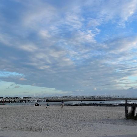 Loft De La Plage Concurrence La Rochelle  Buitenkant foto