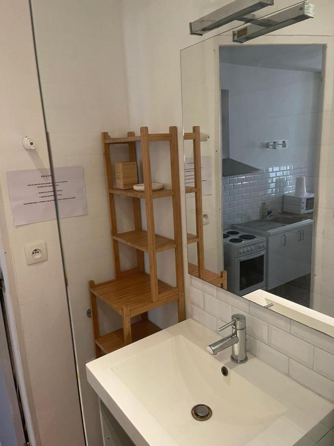 Loft De La Plage Concurrence La Rochelle  Buitenkant foto